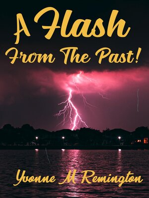 cover image of A Flash from the Past